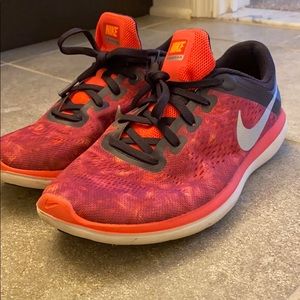 Nike Flex 2016 Running Shoes